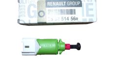 Snímač Spojkového Pedálu Originál 253251456R Renault
