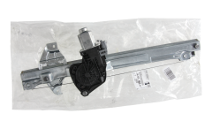 Mechanizmus Okna Ľavý Predný Originál 9802531980 Citroen