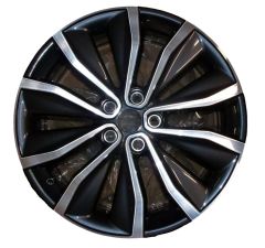Hliníkový Disk Nový Originál 19' 403001616R Renault Hliníkový Disk Nový Originál 19' 403001616R Renault