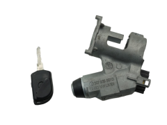Spínacia Skrinka VW Passat Polo Golf 357905851D VWLK101 1469