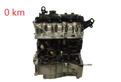 Naftový Motor K9KB608 K9K608 1.5 dci Renault Captur 0km