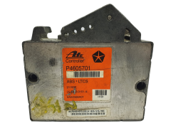 Riadiaca Jednotka ABS Dodge Chrysler P4605701 25.0943-0101.4 Ate