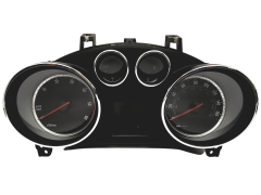 Tachometer Opel Mokka 42342750 VDO RHD