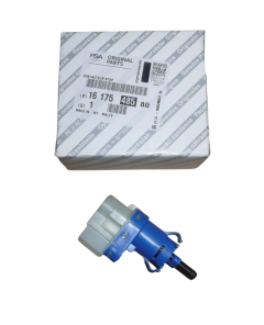 Snímač Spiatočky Originál Jumper Boxer Ducato 1617548580