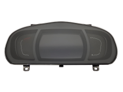 Tachometer Renault Scenic 4 248100254R 7724