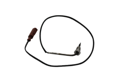 Snímač Teploty Výfukových Plynov Urobte VW 04L906088CF 99061806401 Vika