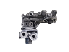 Kryt Olejového Filtra 7700866443 8200010668 Renault 2.2 TD