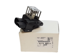 Odpor Ventilátora Citroen Peugeot 9827870080 Nový Originál