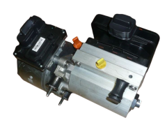 Čerpadlo Vzduchového Pruženia Nový Originál Citroen C5 III (X7) 5277K3 9654068680