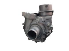 Turbodúchadlo 144111292R 8201067824 54389700018 1.6 dCi Renault Trafic 3