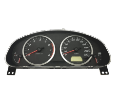 Tachometer Mazda 2 3M7110849MG DD1455430 53127