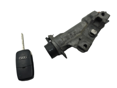 Spínacia Skrinka Audi A3 A4 A6 4B0905851C 4B0905849 1441