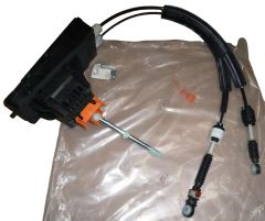Radiaca páka Nový Originál 341080314R Renault Dacia