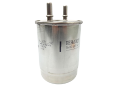 Palivový Filter Nový Renault Megane III 1.5DCI 164001710R Palivový Filter Nový Renault Megane III 1.5DCI 164001710R