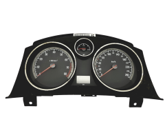 Otáčkomer Opel Zafira B 13239722 EC VDO