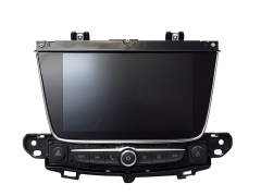 Navigácia Radio Opel Crossland X 39238229