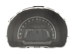 Tachometer Renault Twingo 3 248212886R 31782