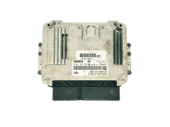 Riadiaca Jednotka 0281015539 39114-4A415 E1BL4T4EI02A Kia Bosch