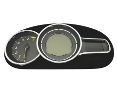 Otáčkomer Renault Megane 3 248100053R VDO 44851