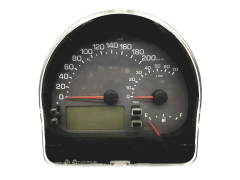 Tachometer Fiat Multipla 51779970 110080073044 58996