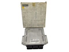 Riadiaca Jednotka Renault 0281011137 8200051666 8200309337 Bosch
