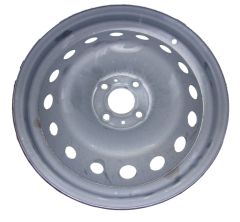 Oceľový Disk Nový Originál 16' 403007847R Renault
