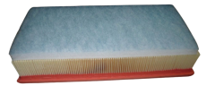 Vzduchový Filter Nový Originál 1444.VT 1444VT Citroen Peugeot