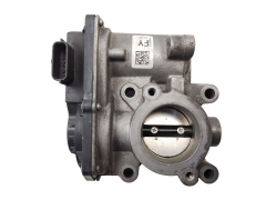 Ventil teleskopu škrtiacej klapky Renault 161206038R H8201171233 0.9 1.2 TCE 2166