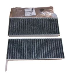 Filter Kabíny Originál 9822326680 Peugeot