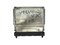 Riadiaca Jednotka Volvo 0261206828 26SA0000 08627455A Bosch 55839