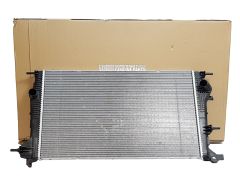 Chladič Renault Megane 3 214100016R Nový Originál