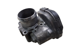 Ventil teleskopu škrtiacej klapky Citroen Peugeot Ford 9673534480 1.6 HDI 2923