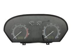 Otáčkomer Skoda Fabia 6Y0920871L 110080254023 VDO