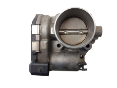 Ventil teleskopu škrtiacej klapky Ford Volvo 7S7G-9F991-BA 0280750534 3011