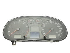 Tachometer Audi A3 8L0920900C 110008944006 44003