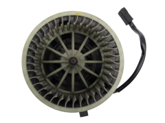 Motor Ventilátora Kúrenia VW Audi 893819021 3137020009 Bosch