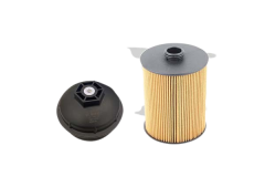 Kryt Olejového Filtra Urobte VW Skoda 03H115433 11151792601 DPA