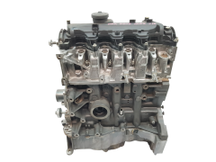 Naftový Motor K9KB608 K9K608 1.5 DCI Renault Dacia S16