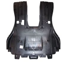 Kryt Pod Motor Nový Originál 7013.NP 7013NP Citroen