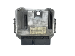 Riadiaca Jednotka 55204761 0281012862 4E34A3ABM Fiat Bosch 62585