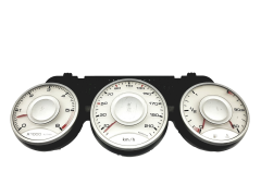 Tachometer 807 Ulysse C8 1400613880 PSA Fiat 54505