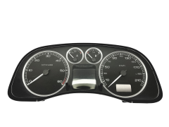Otáčkomer Peugeot 307 9655476580 G00 50188