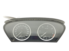 Otáčkomer BMW 5 E60 E61 6211 6974576 110080213486 VDO