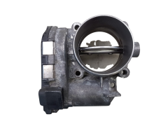 Ventil teleskopu škrtiacej klapky BK2Q-9E926-AB 0280750537 Ford PSA Bosch 1843