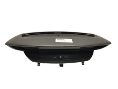 Rádiový displej Citroen C4 P96572391ZD 2696