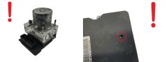 Abs Čerpadlo PSA 9661887180 0265235237 0265950636 Bosch 6198
