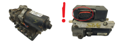 Abs Čerpadlo Renault Laguna 1 7700824335B 10.0943-0300.4 63869