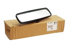 Vnútorné Zrkadlo Citroen Peugeot 814842 8148.42 Originál