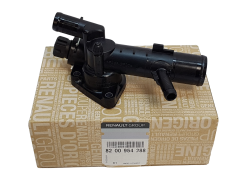 Kryt Termostatu Renault Dacia 8200954288 Originál