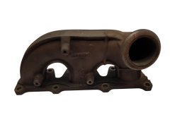 Výfukové potrubie 9629624980 296249 Renault Espace 3 3.0 V6 24V 2314